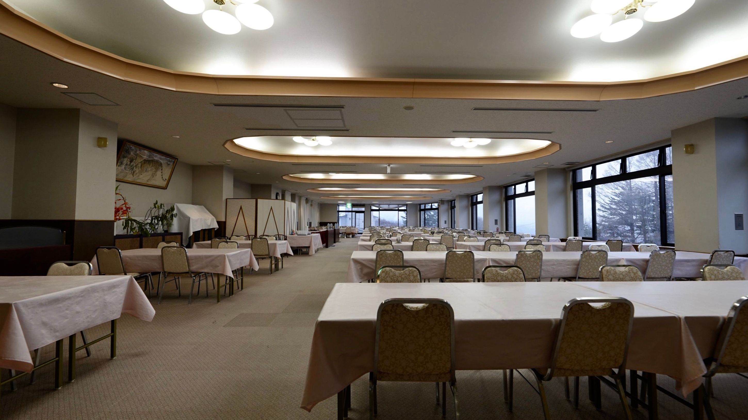 Sala ricevimenti