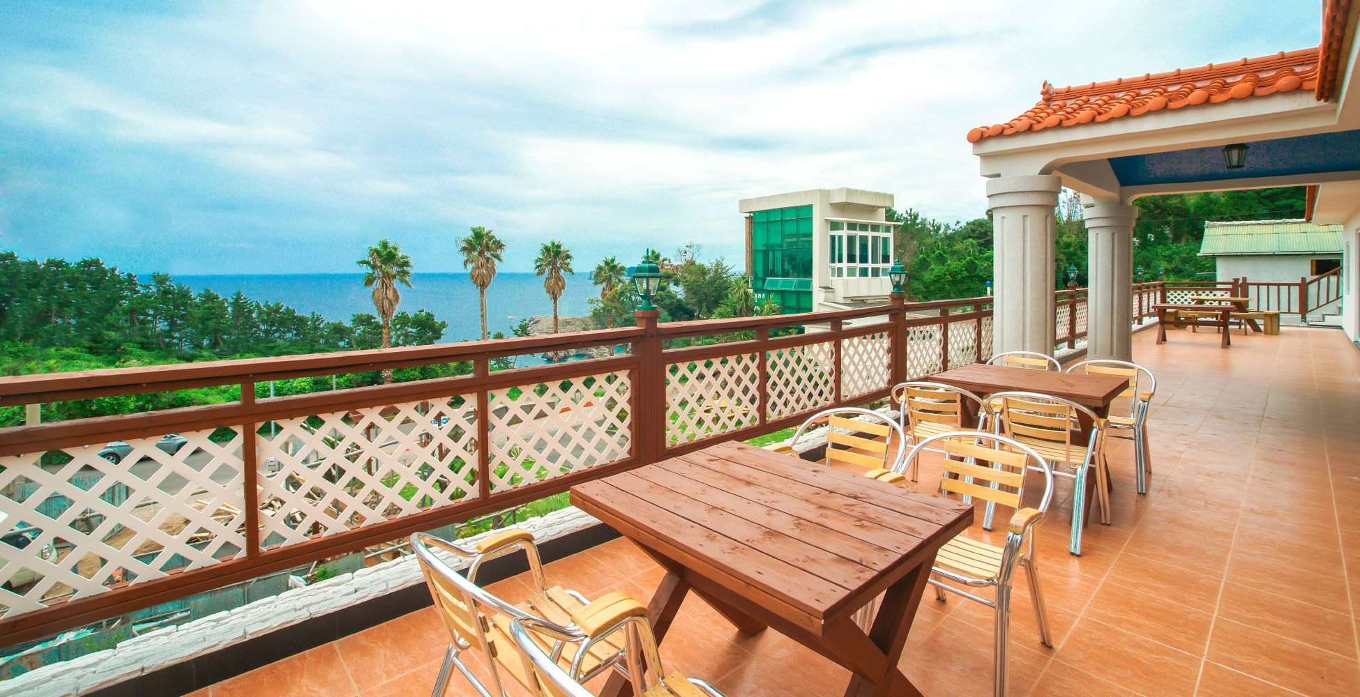 Balcone Foto