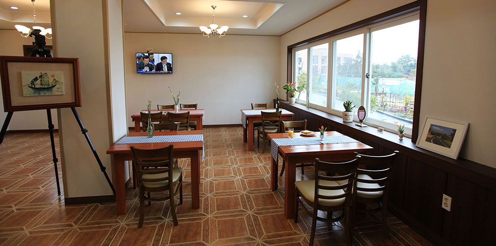 Area lounge