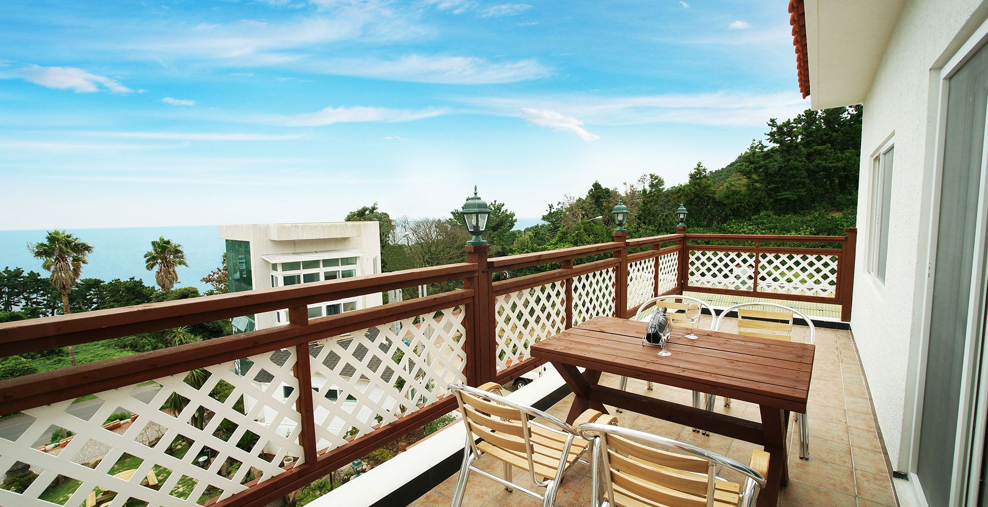 Balcone