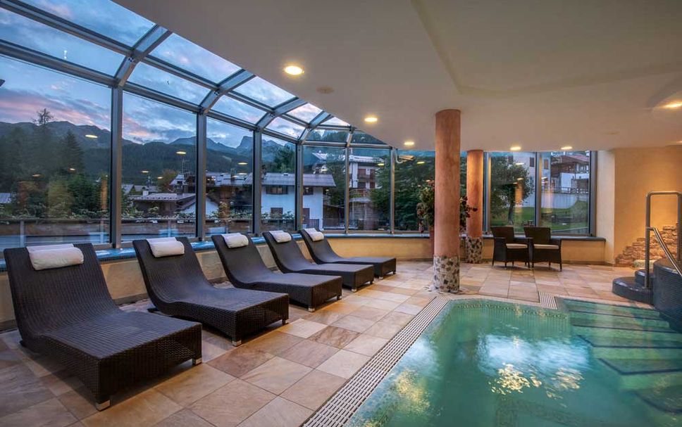 Piscina Foto