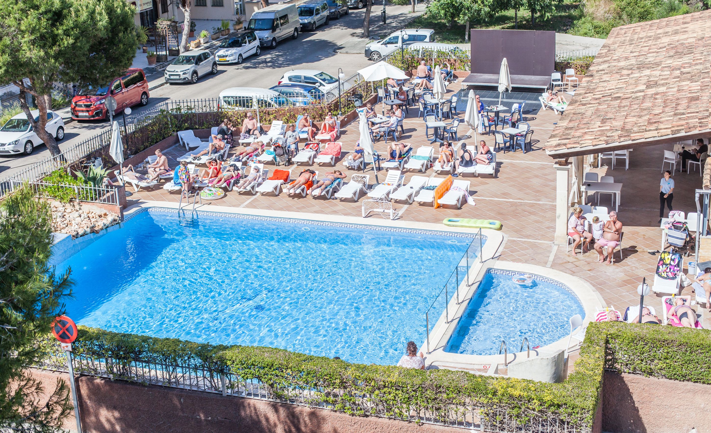 Piscina