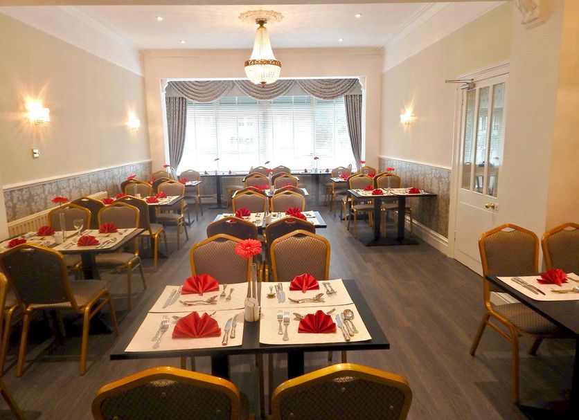 Ristorante Foto