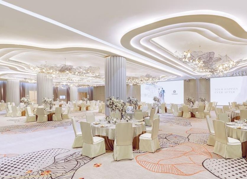 Sala ricevimenti Foto