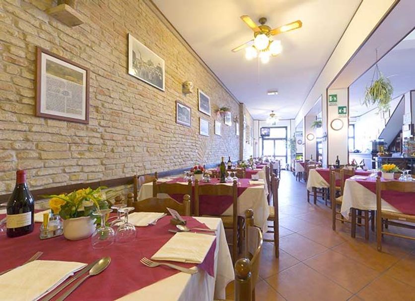 Ristorante Foto