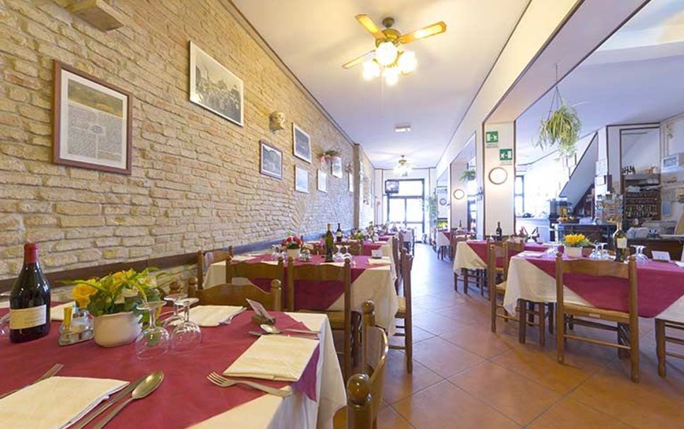 Ristorante Foto