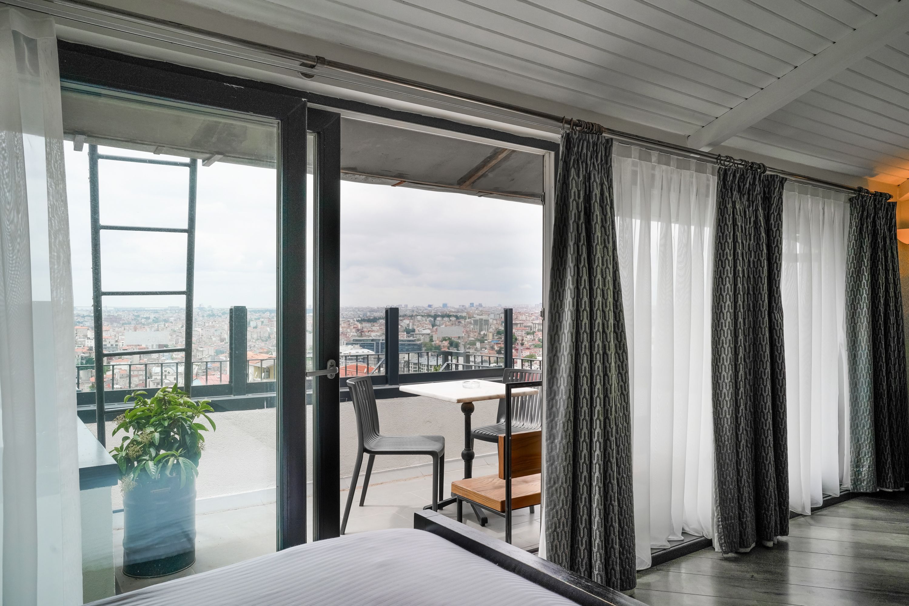 Balcone