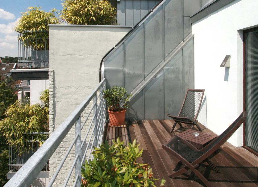 Balcone Foto