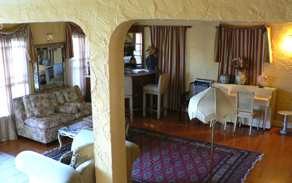 Ingresso Foto