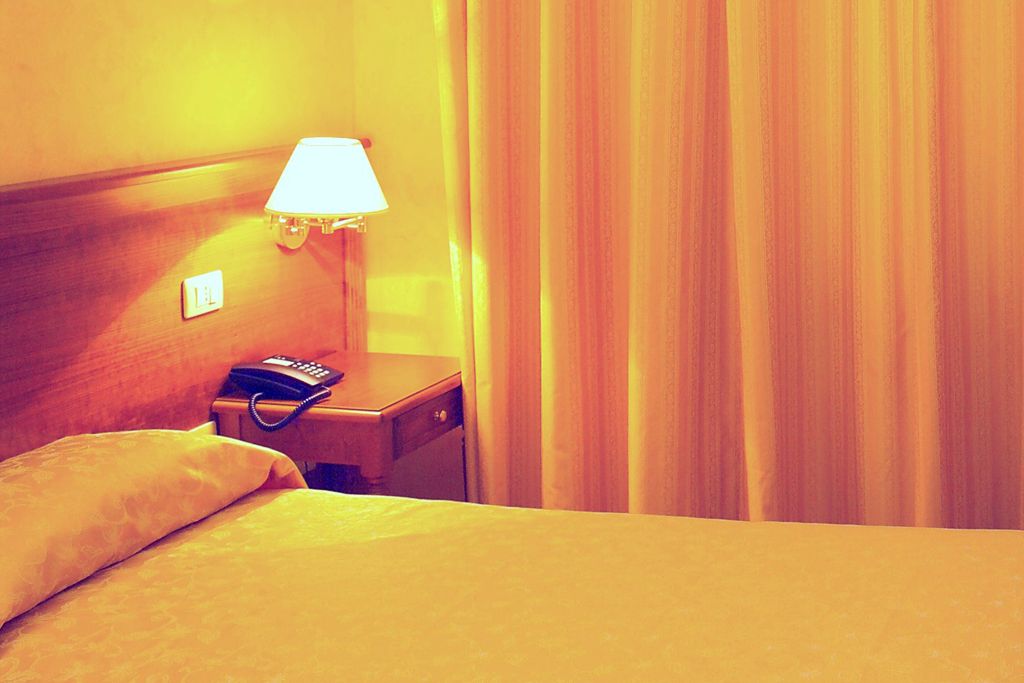 Camera da letto