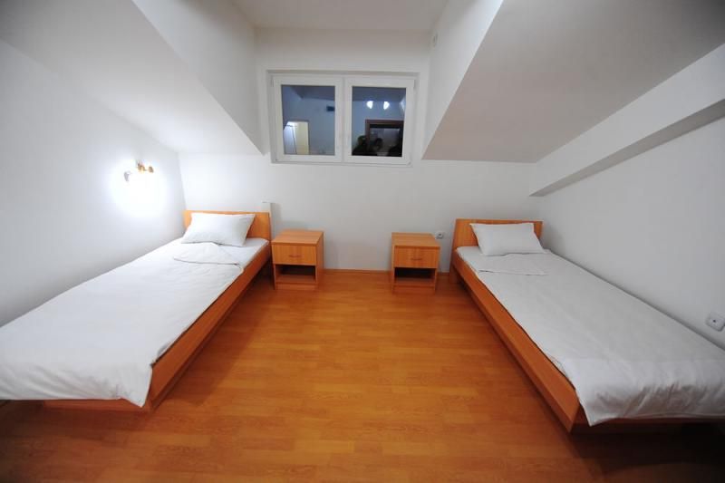 Camera da letto