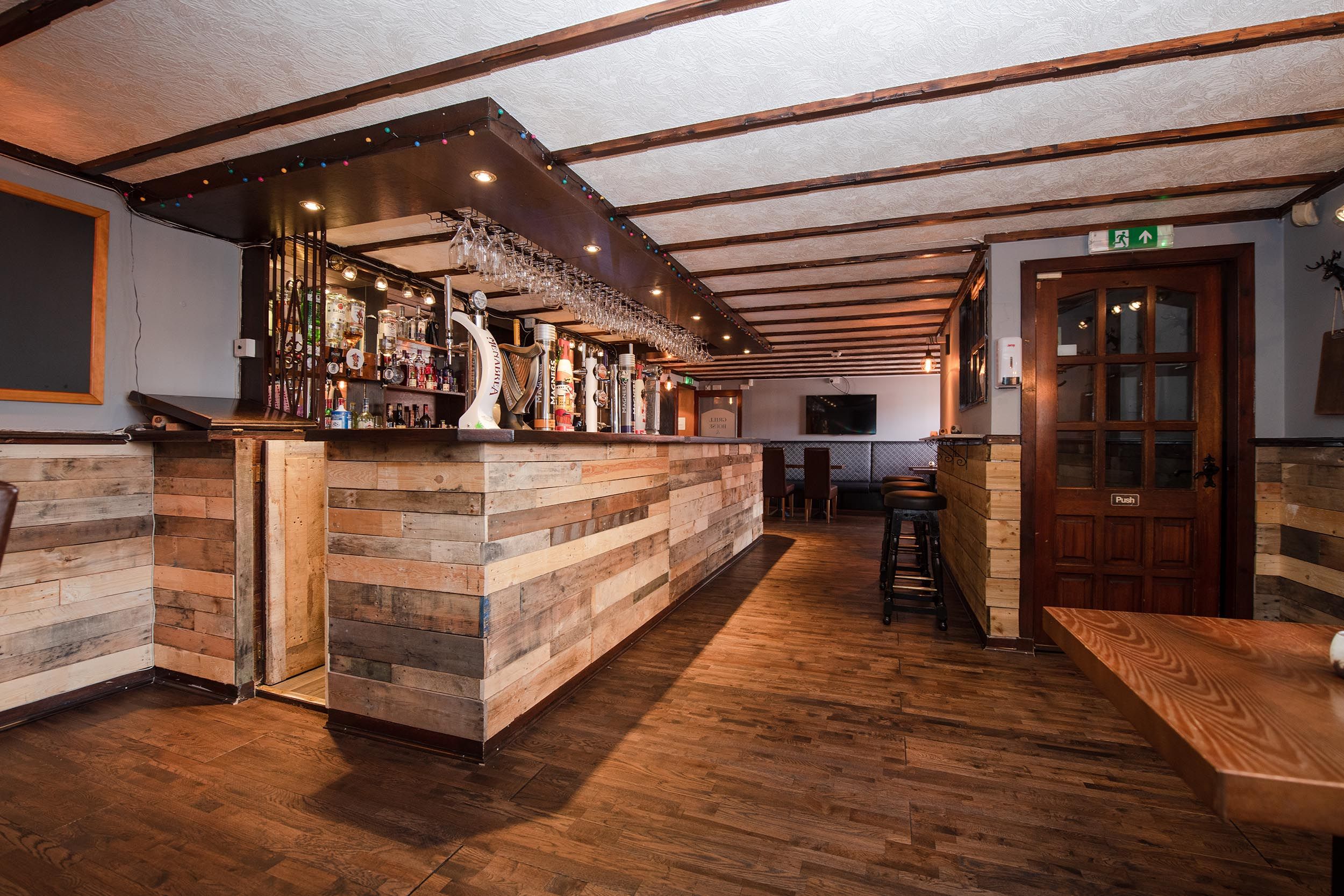 Bar Foto