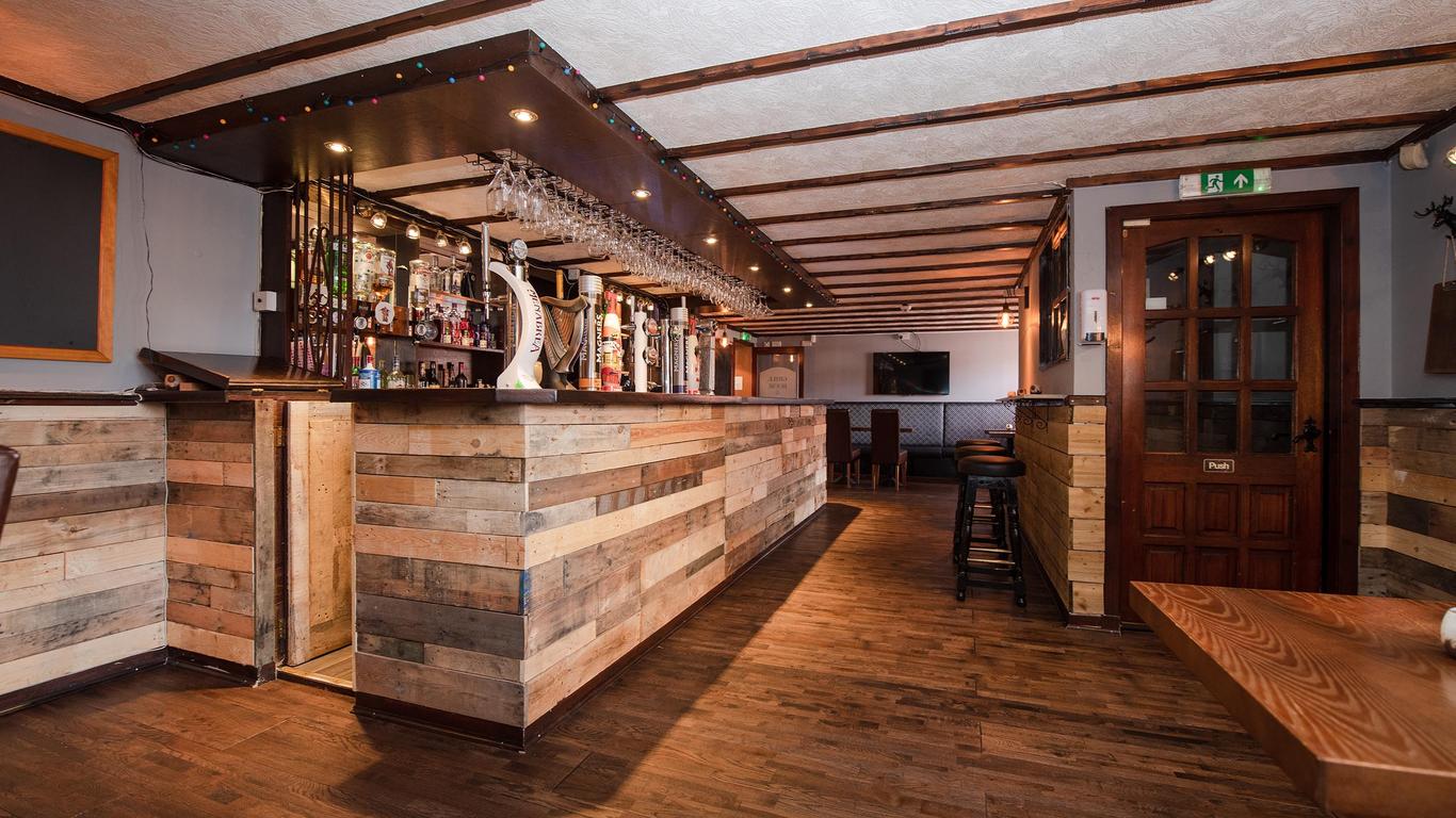 THE SORN INN
