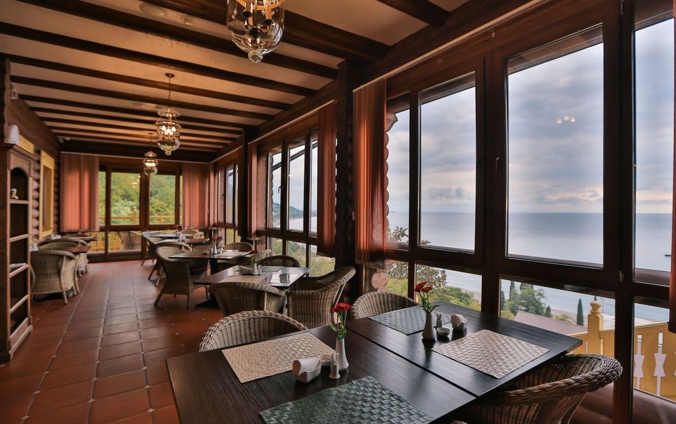 Ristorante Foto