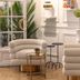 Area lounge