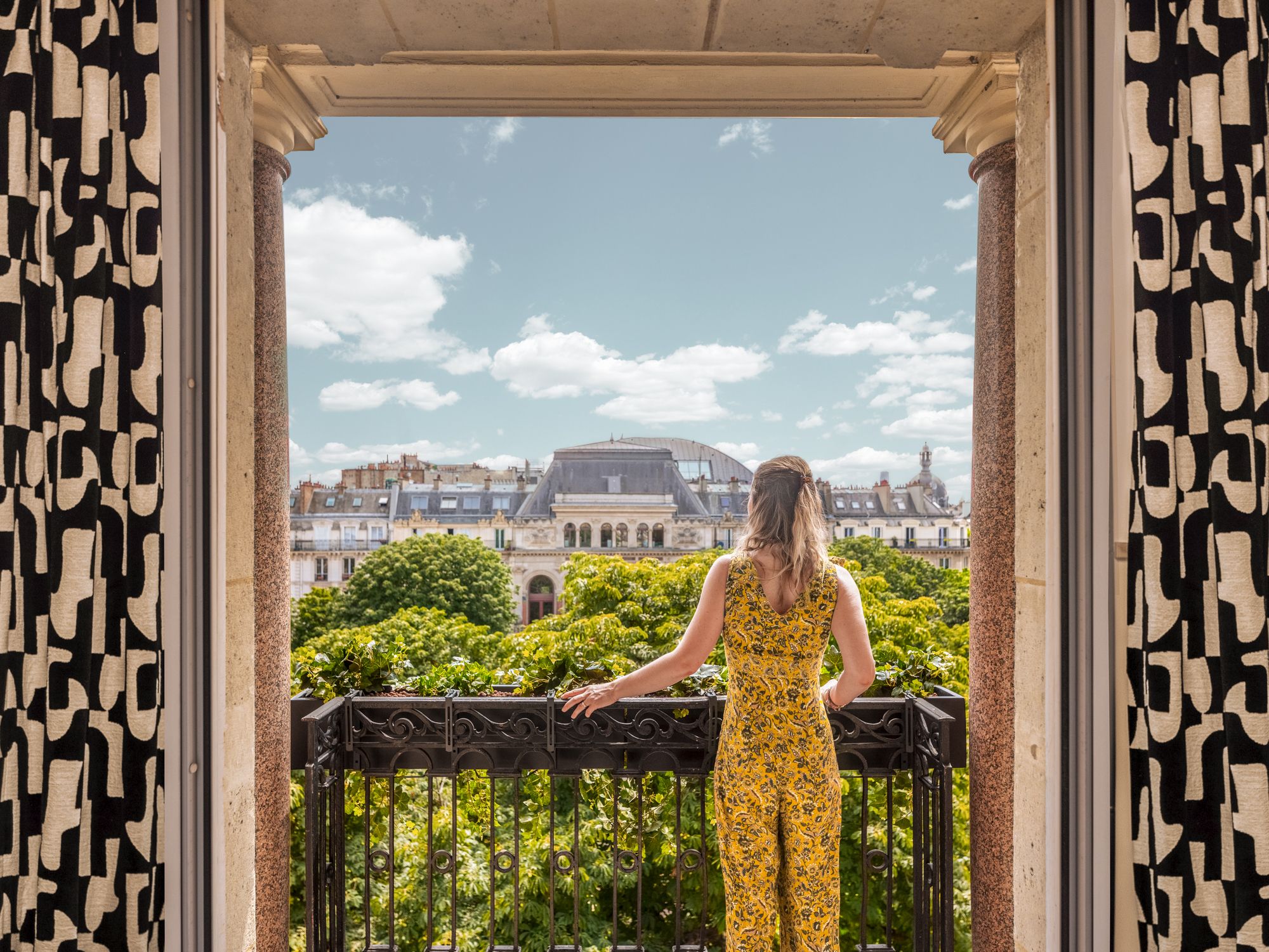 Balcone