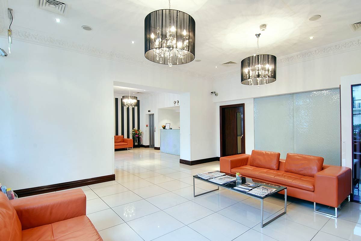 Ingresso