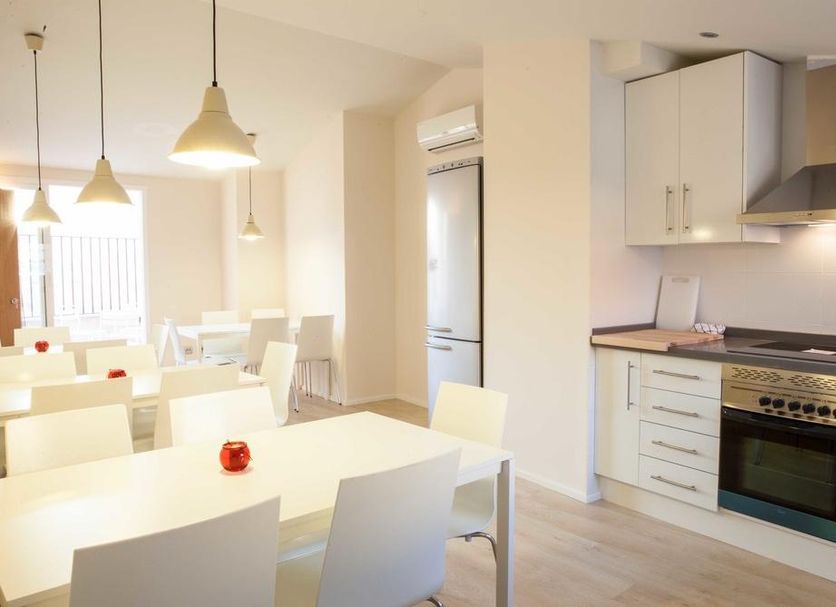 Sala pranzo Foto