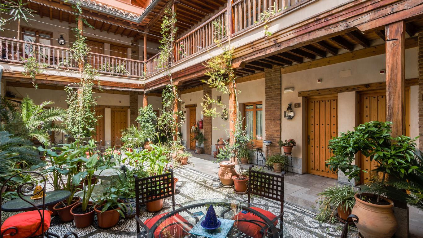 Abadía Hotel