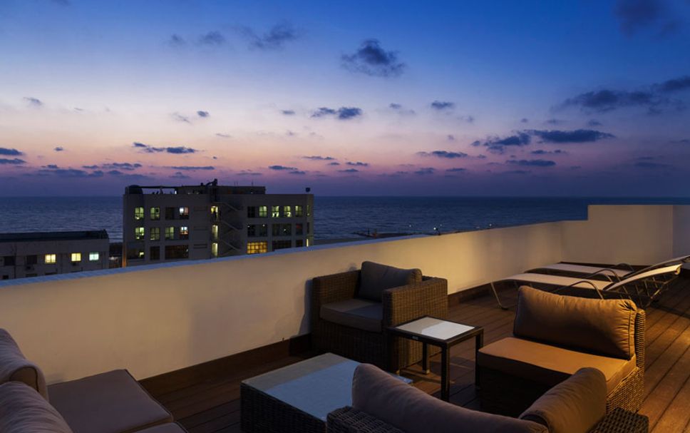 Balcone Foto