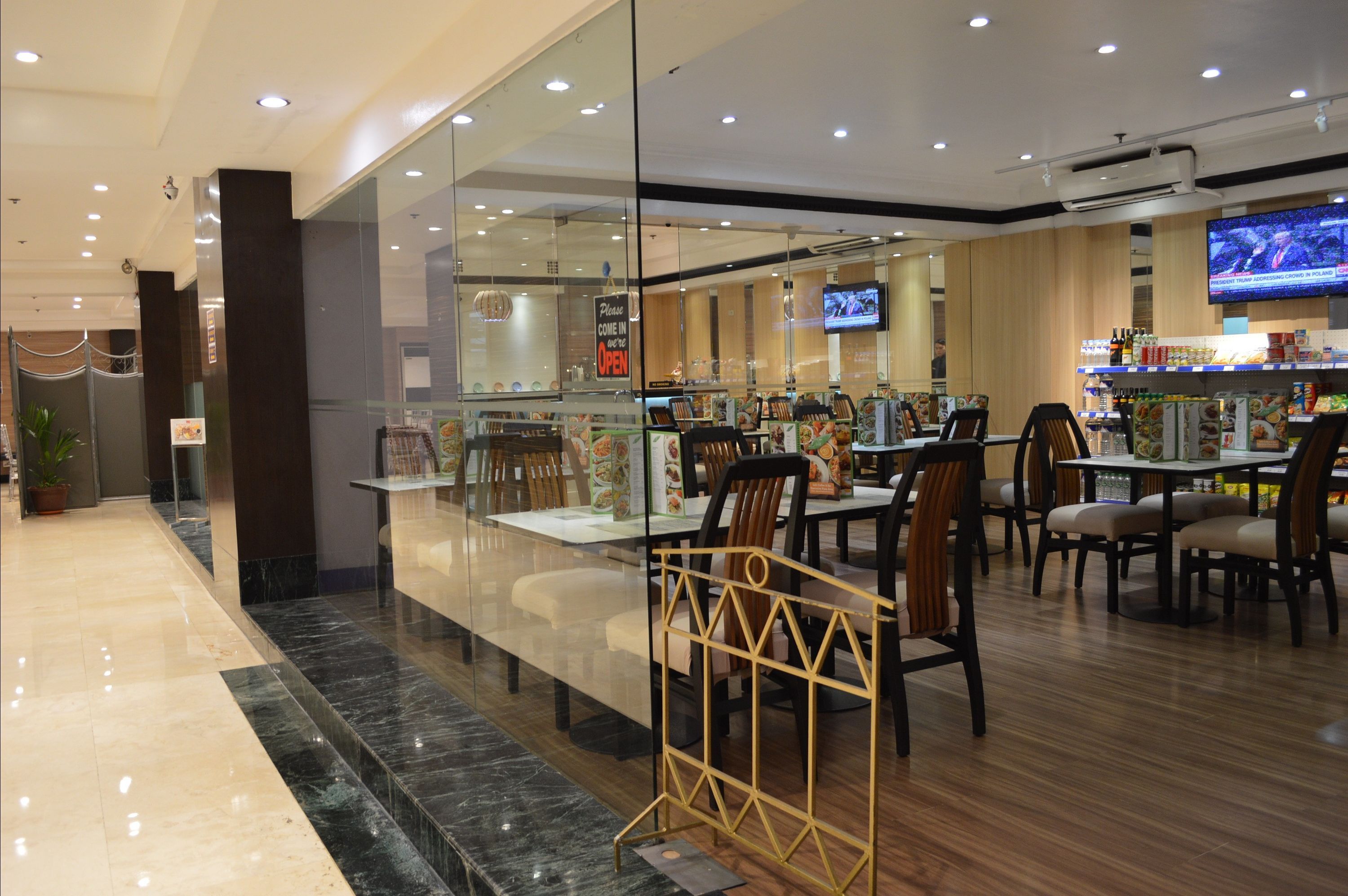 Ristorante