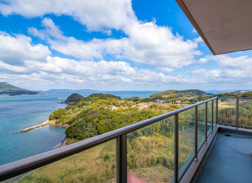 Balcone Foto