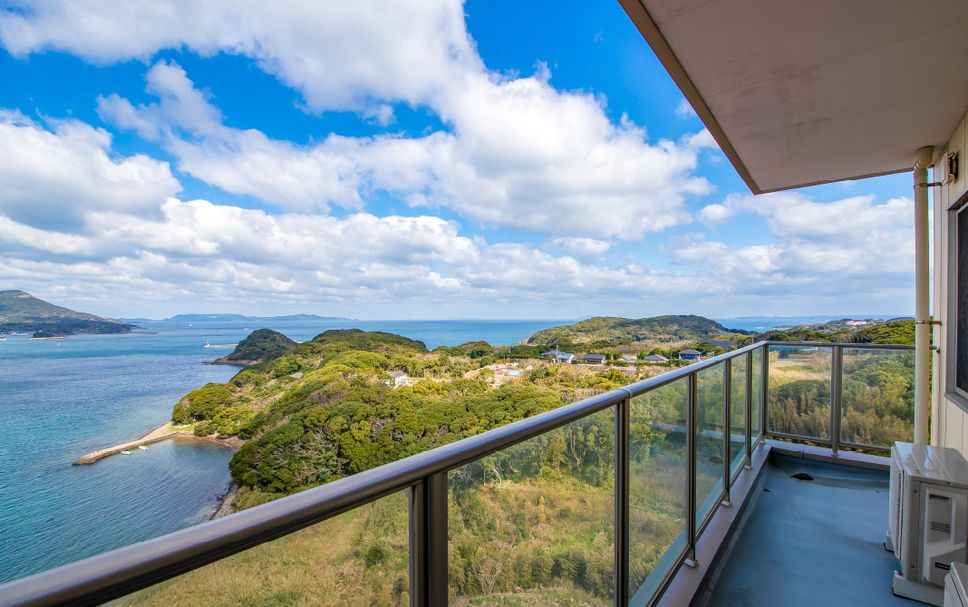 Balcone Foto