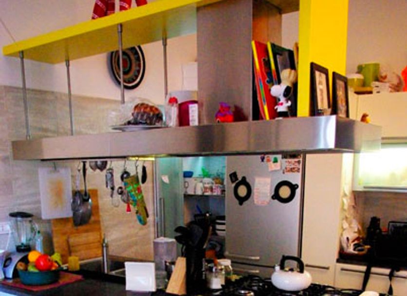 Cucina Foto