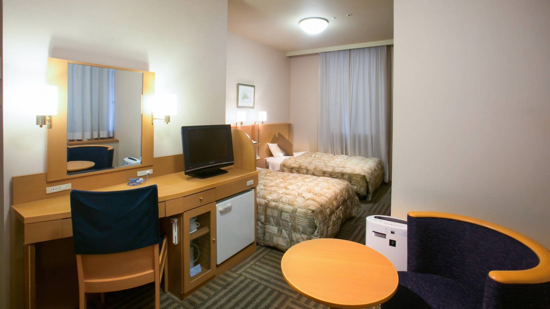 Camera da letto