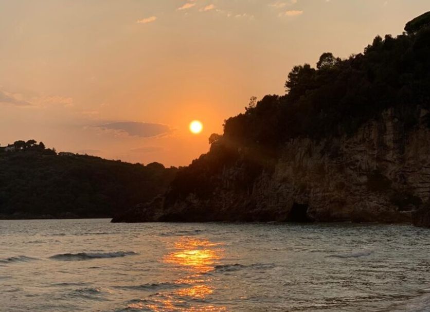 Spiaggia Foto