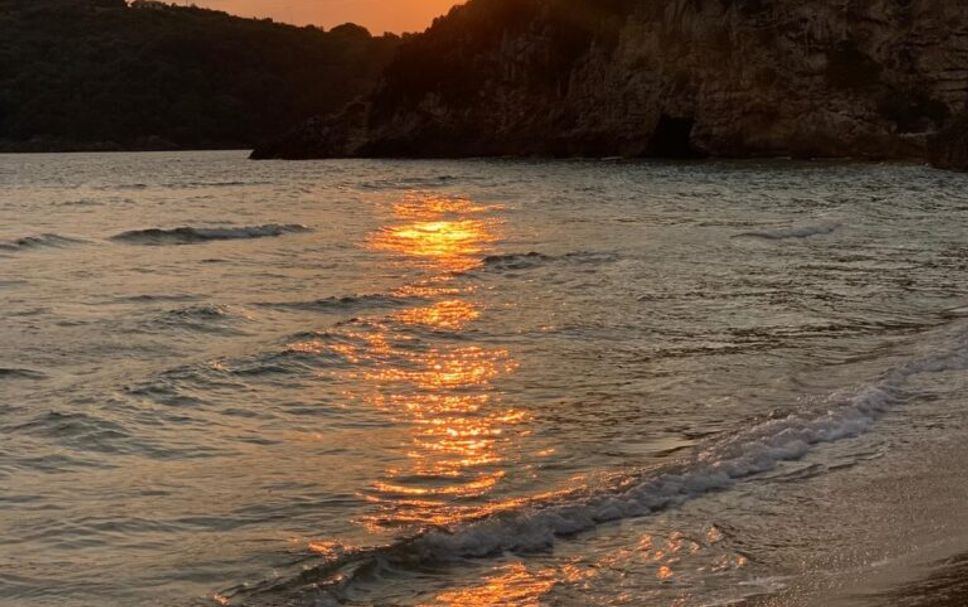 Spiaggia Foto