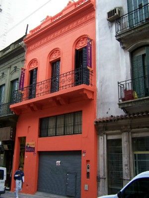 Edificio