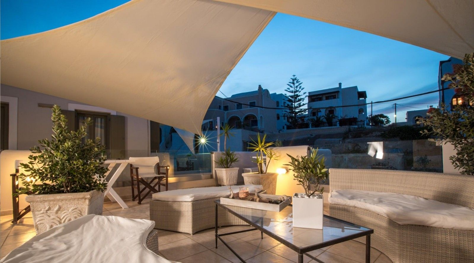 Balcone