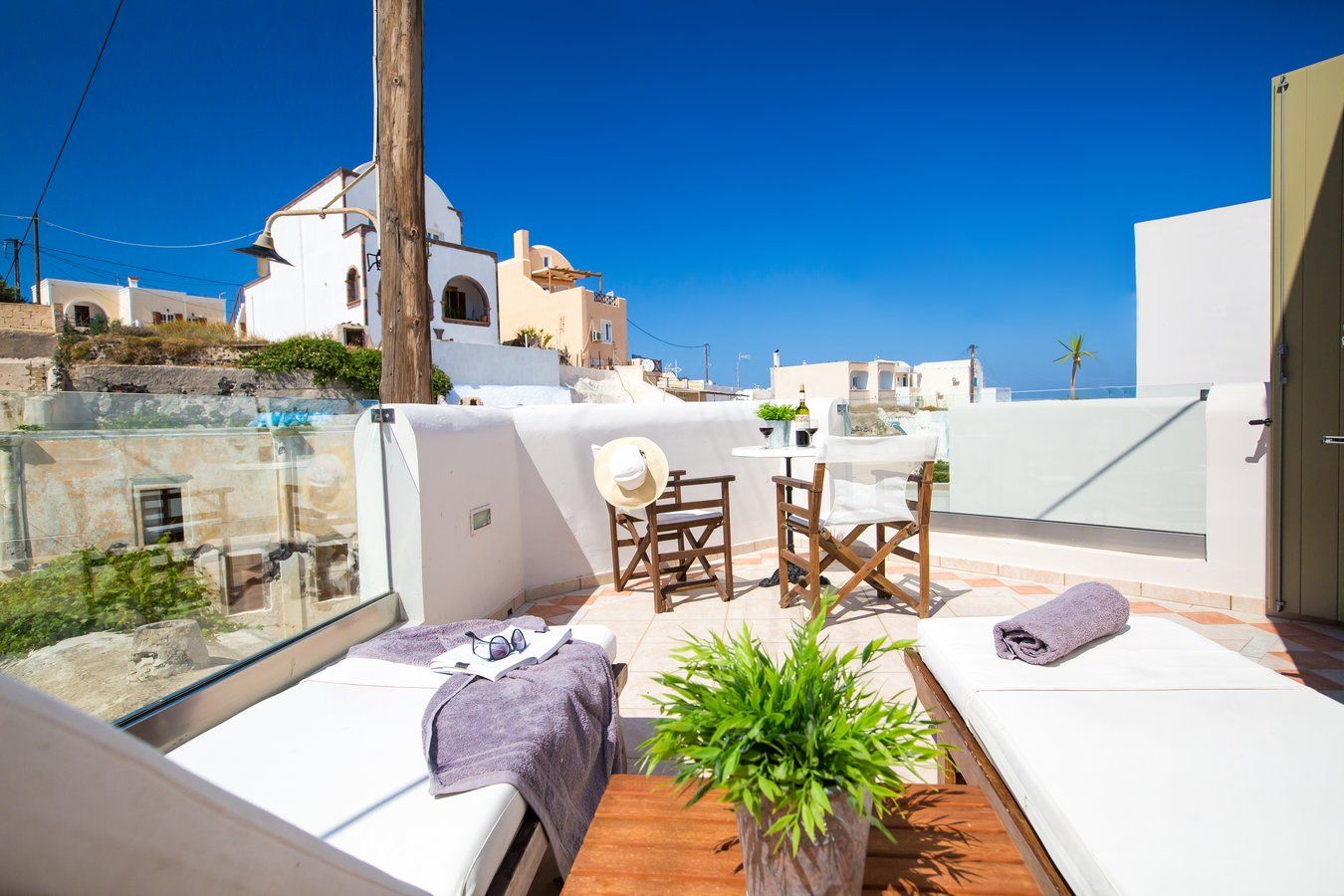 Balcone Foto