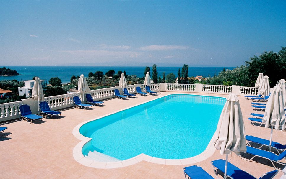 Piscina Foto