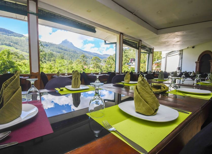 Ristorante Foto