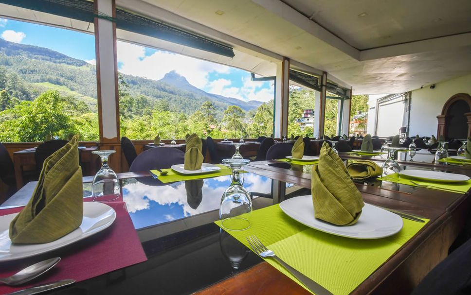 Ristorante Foto