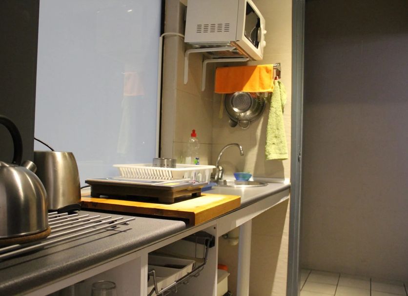 Cucina Foto