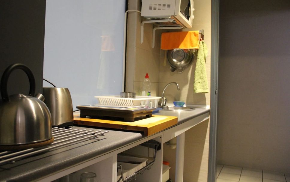 Cucina Foto
