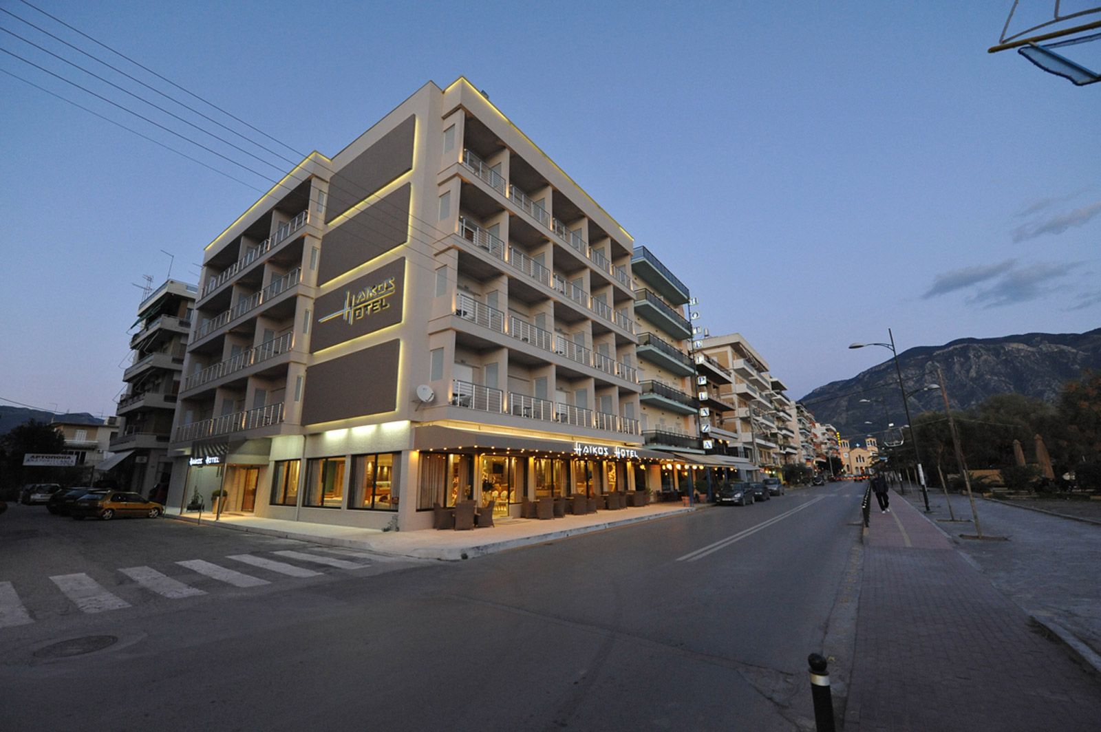 Edificio
