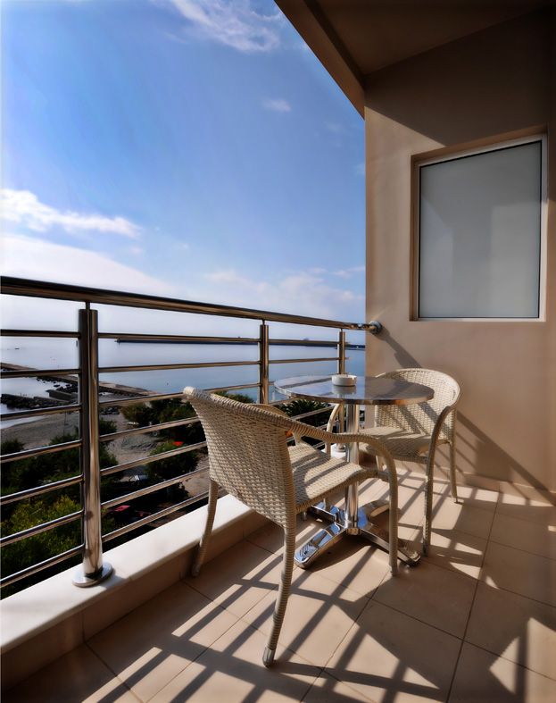 Balcone