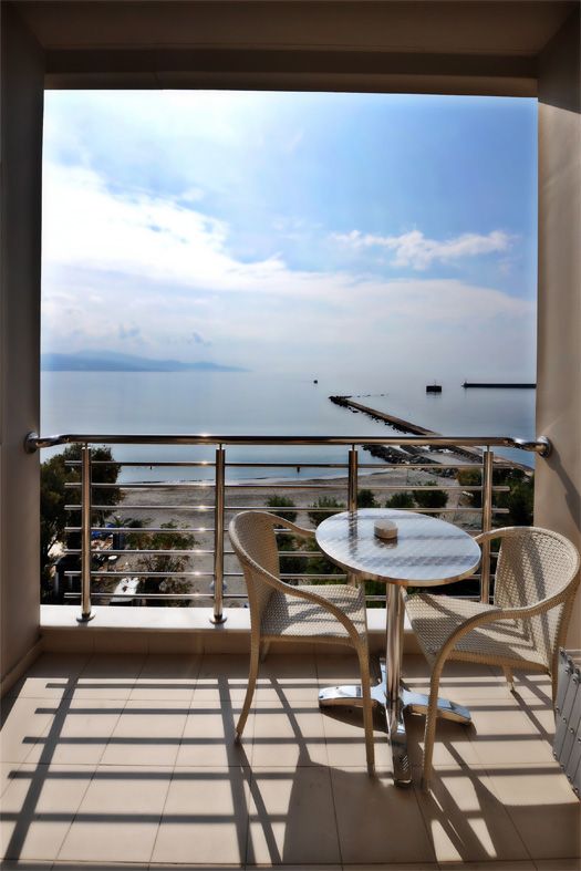 Balcone