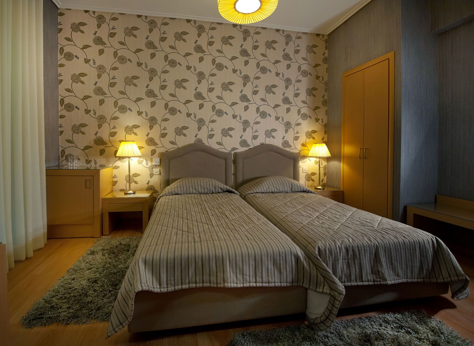 Camera da letto