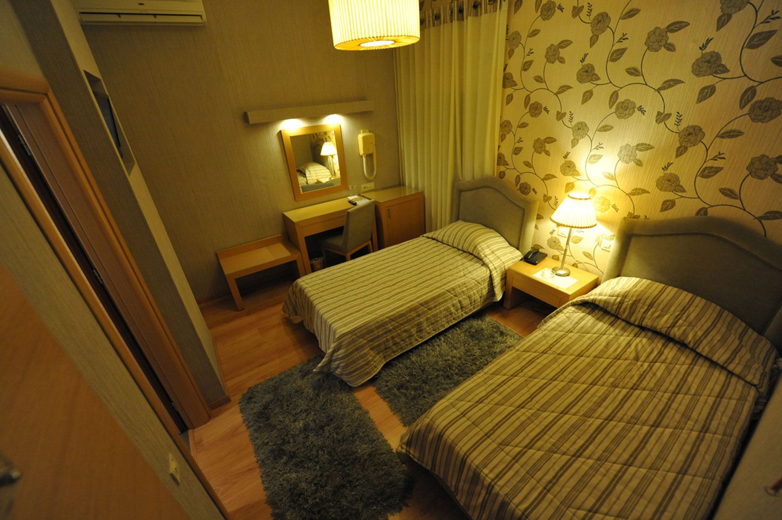 Camera da letto