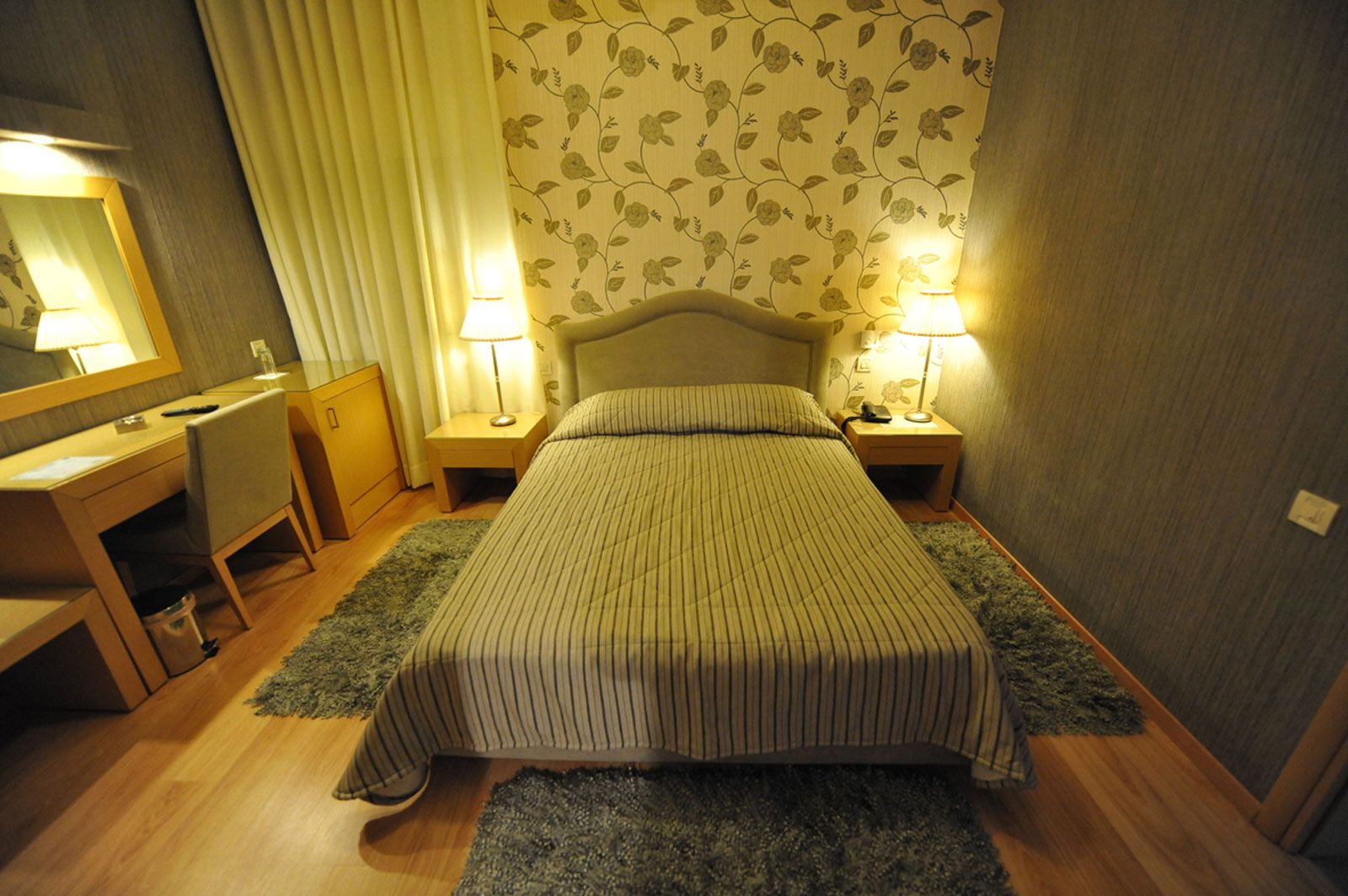 Camera da letto