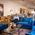 Area lounge