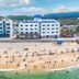 Spiaggia