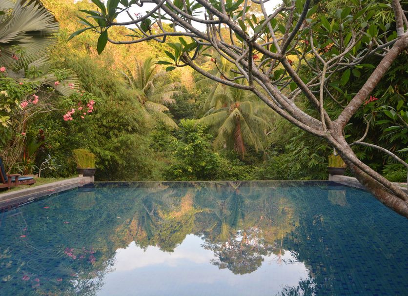 Piscina Foto