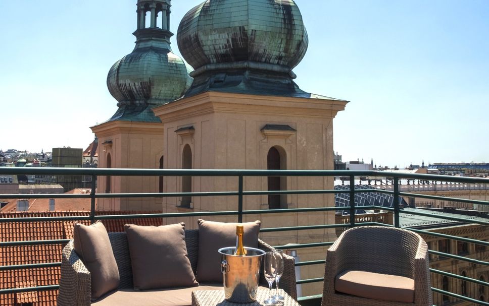 Terrazza Foto