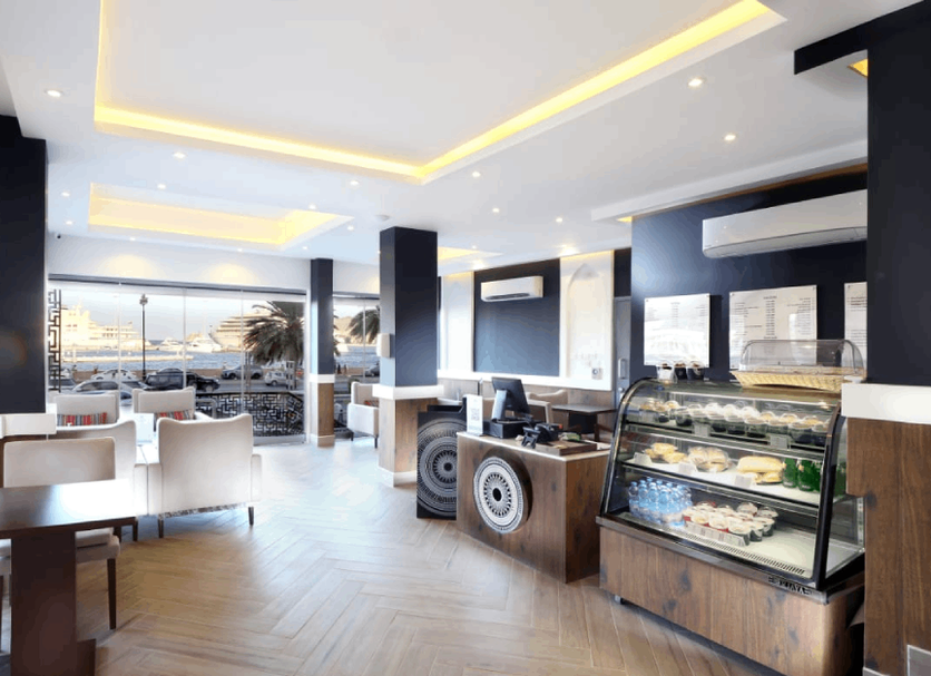 Ristorante Foto